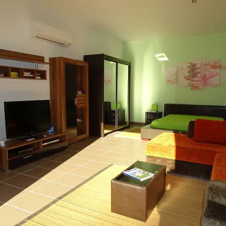 Open Space House 펜션